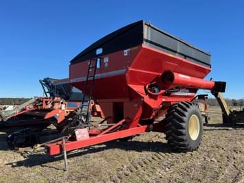 Main image Unverferth 8250