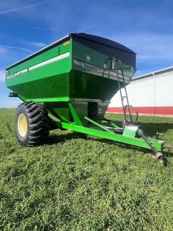 Main image Unverferth 8250