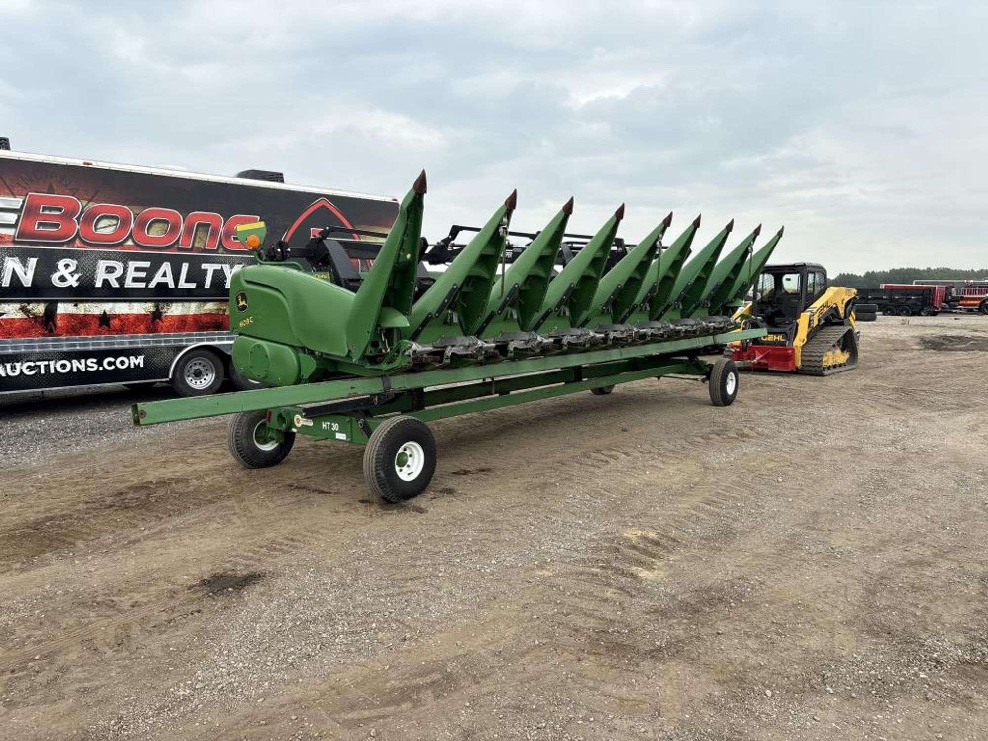 Unverferth HT30 Equipment Image0
