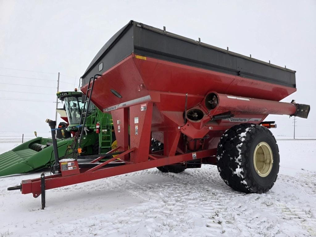 Unverferth 9250 Equipment Image0