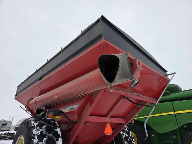 Image of Unverferth 9250 equipment image 3