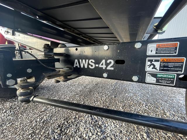 Image of Unverferth AWS-42 equipment image 2