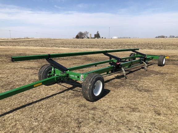 2023 Unverferth AWS-30 Equipment Image0