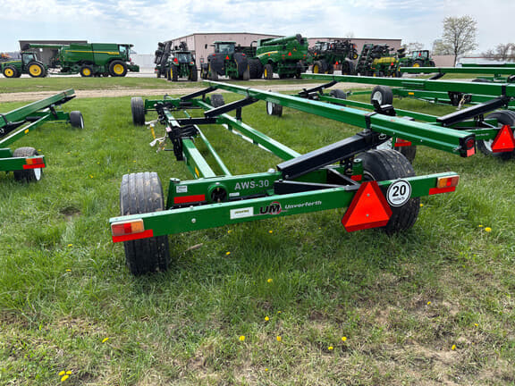 Image of Unverferth AWS-30 equipment image 2