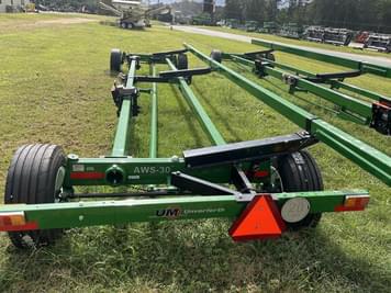 Main image Unverferth AWS-30