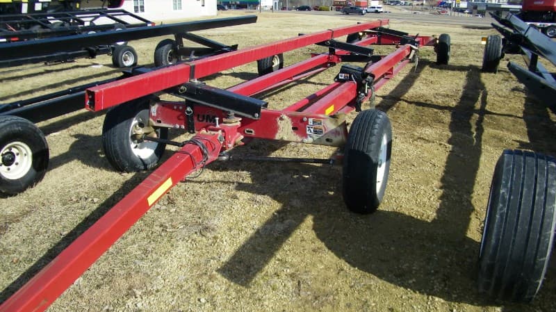 Image of Unverferth AWS-30 Image 1