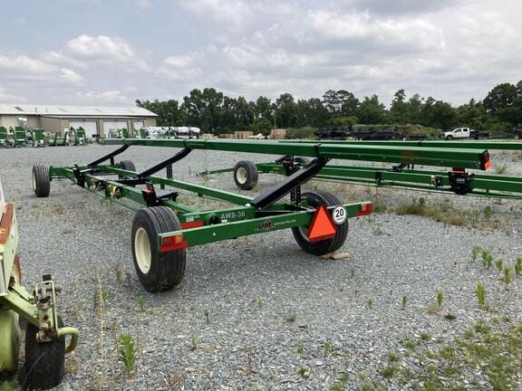 Main image Unverferth AWS-36