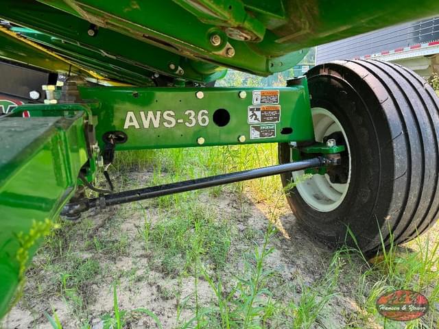 Image of Unverferth AWS-36 equipment image 2