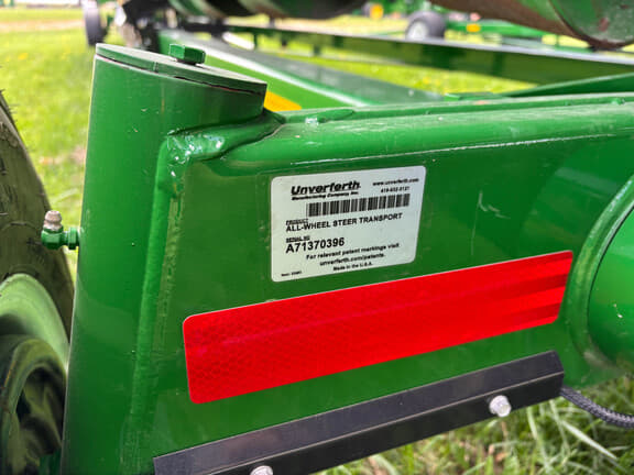 Image of Unverferth AWS-42 equipment image 4