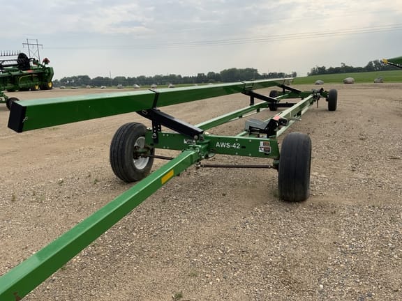 Main image Unverferth AWS-42