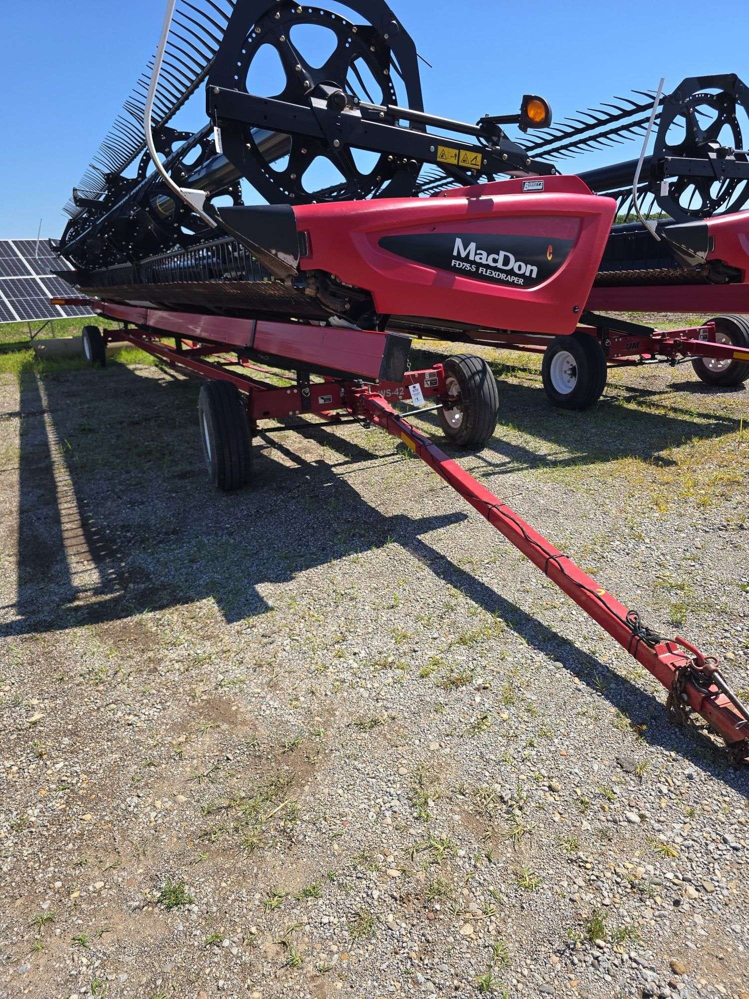 Unverferth AWS-42 Equipment Image0