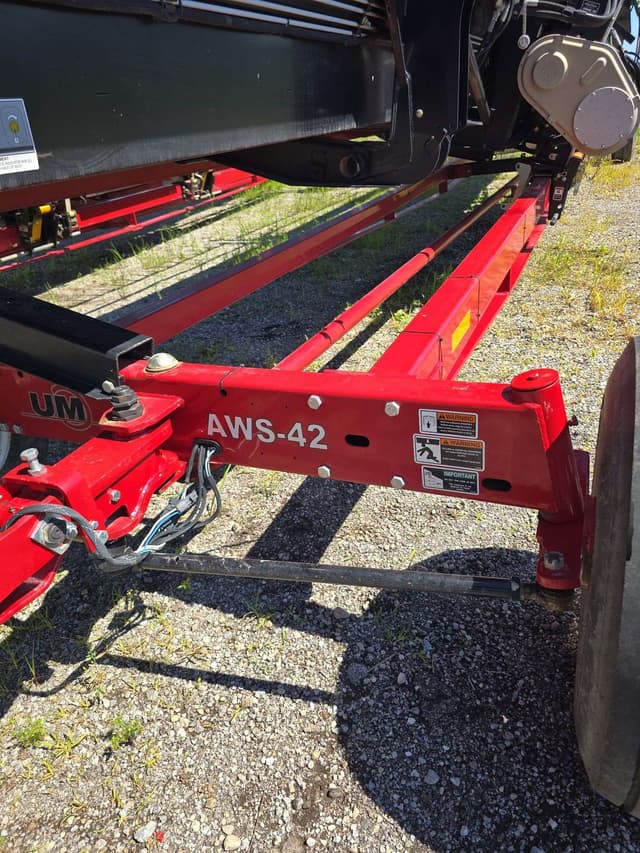 Image of Unverferth AWS-42 equipment image 4