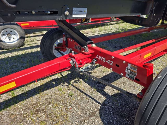 Image of Unverferth AWS-42 equipment image 3