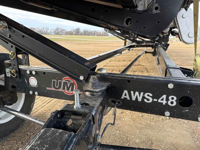 Image of Unverferth AWS-48 equipment image 2