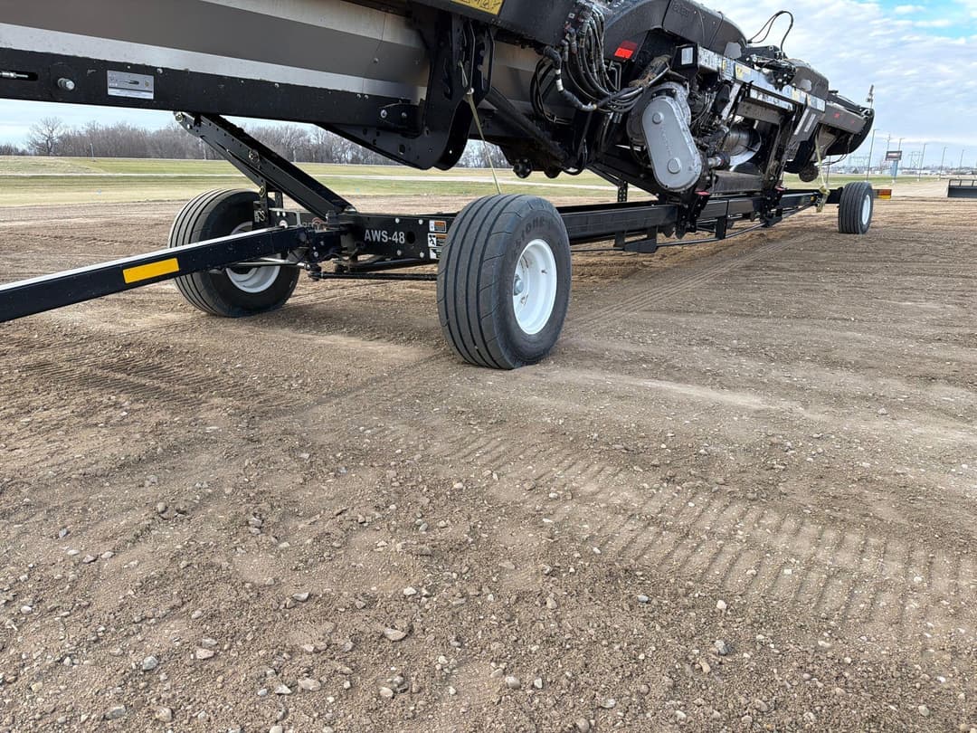 Image of Unverferth AWS-48 Primary image