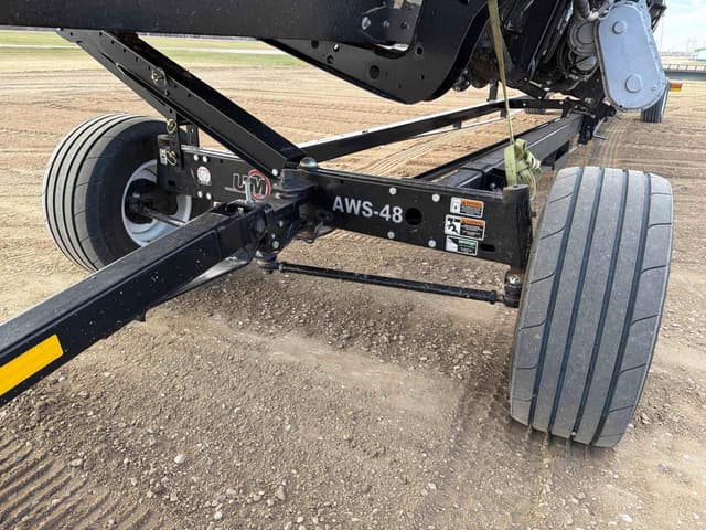 Image of Unverferth AWS-48 equipment image 3