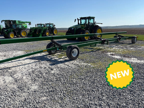 Unverferth AWS-48 Equipment Image0