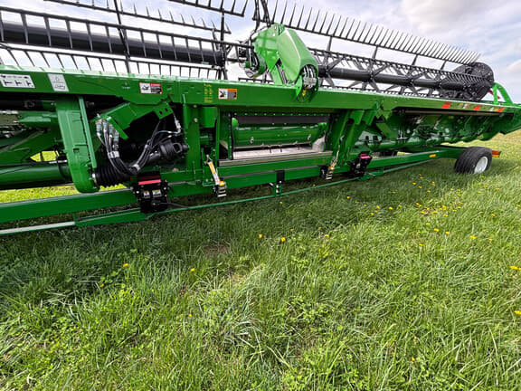 Image of Unverferth AWS-48 equipment image 1