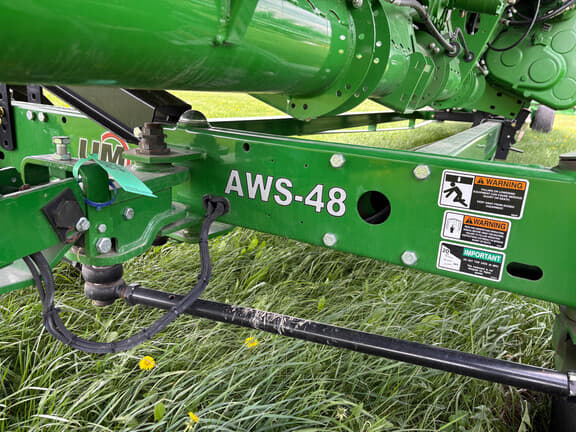 Image of Unverferth AWS-48 equipment image 4