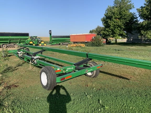 Main image Unverferth AWS-48