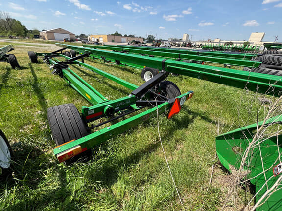 Image of Unverferth AWS-48 equipment image 2