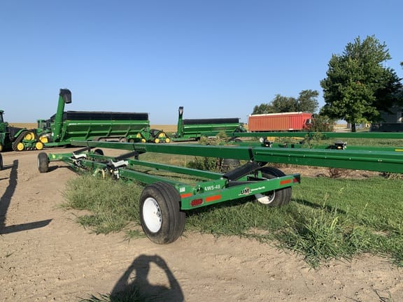 Main image Unverferth AWS-48