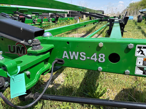 Image of Unverferth AWS-48 equipment image 1