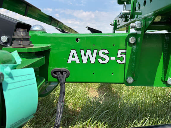 Image of Unverferth AWS-52 equipment image 4