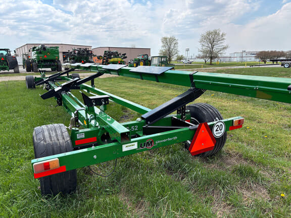 Image of Unverferth AWS-52 equipment image 2