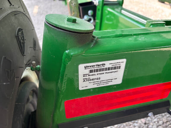 Image of Unverferth AWS-52 equipment image 4