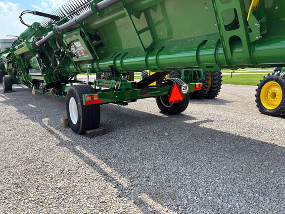 Image of Unverferth AWS-52 equipment image 2