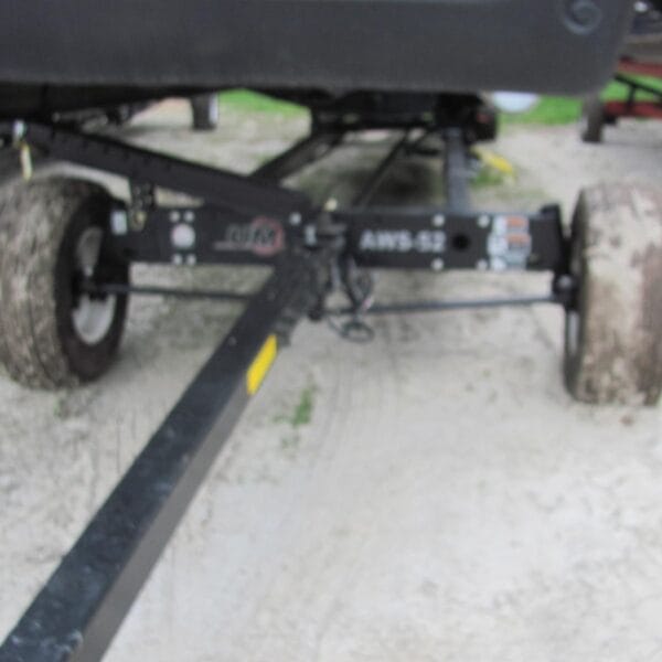 Unverferth AWS-52 Equipment Image0