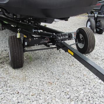 Main image Unverferth AWS-30