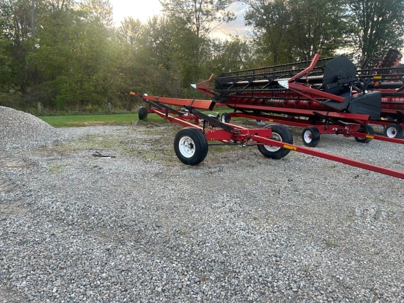 Unverferth AWS-36 Equipment Image0