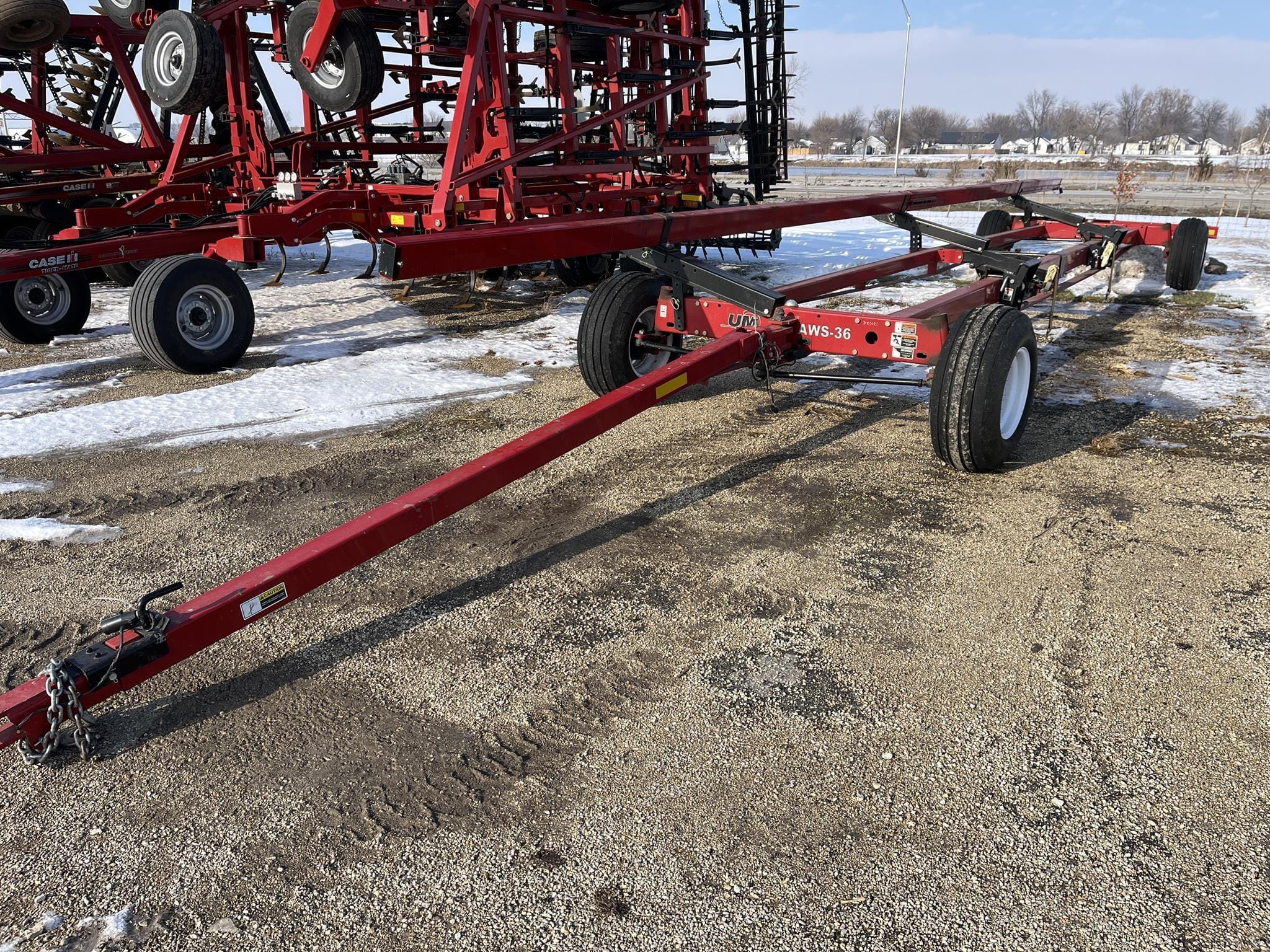 Unverferth AWS-36 Equipment Image0