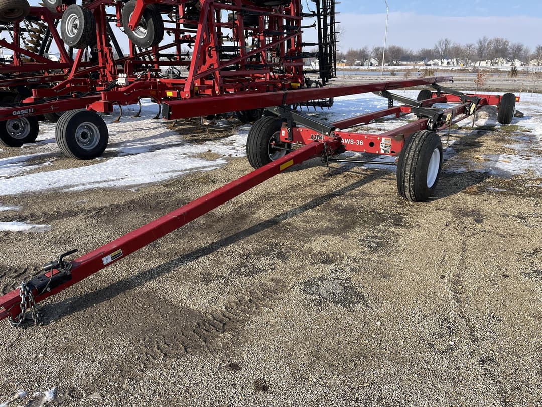 Image of Unverferth AWS-36 Primary image