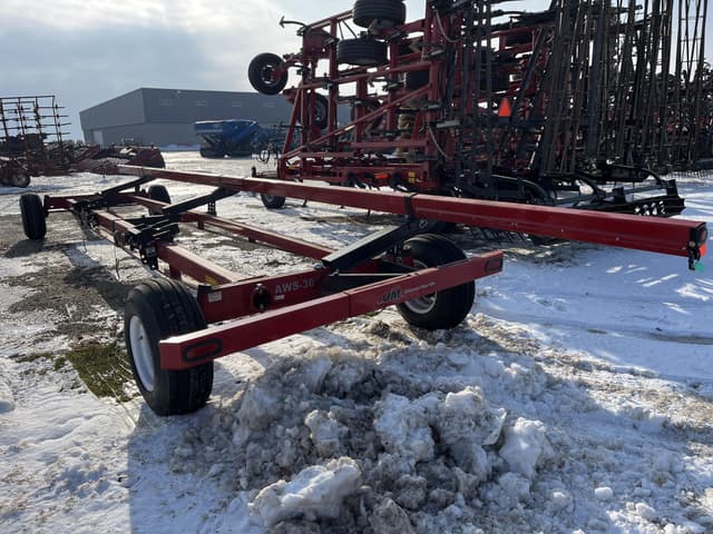 Image of Unverferth AWS-36 equipment image 4