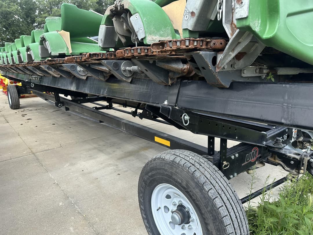 Image of Unverferth AWS-36 Image 1