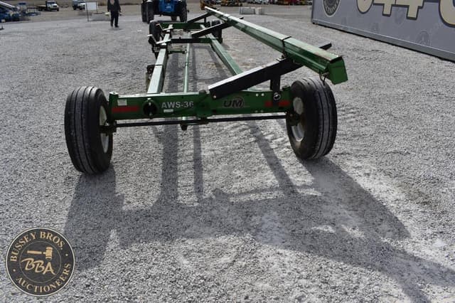 Image of Unverferth AWS-36 equipment image 4