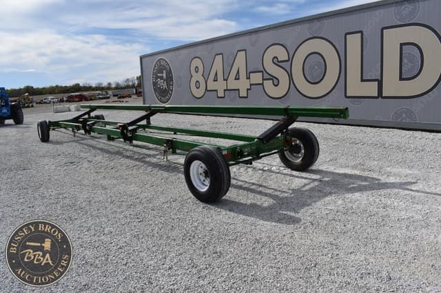 Image of Unverferth AWS-36 equipment image 3