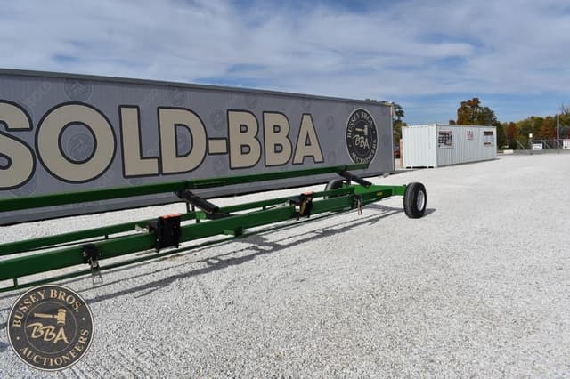 Image of Unverferth AWS-36 equipment image 2