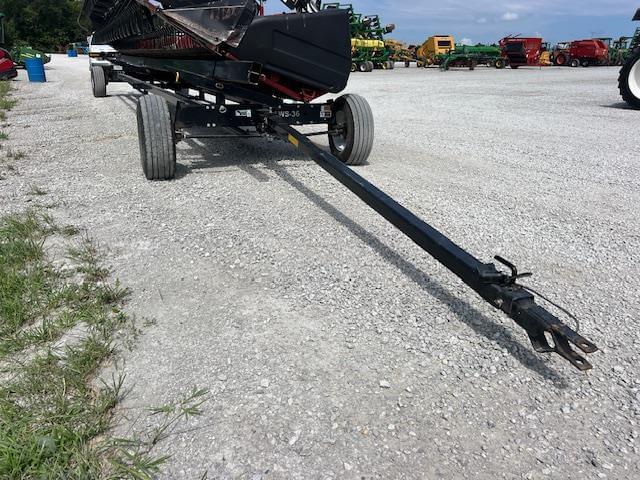Image of Unverferth AWS-36 equipment image 1