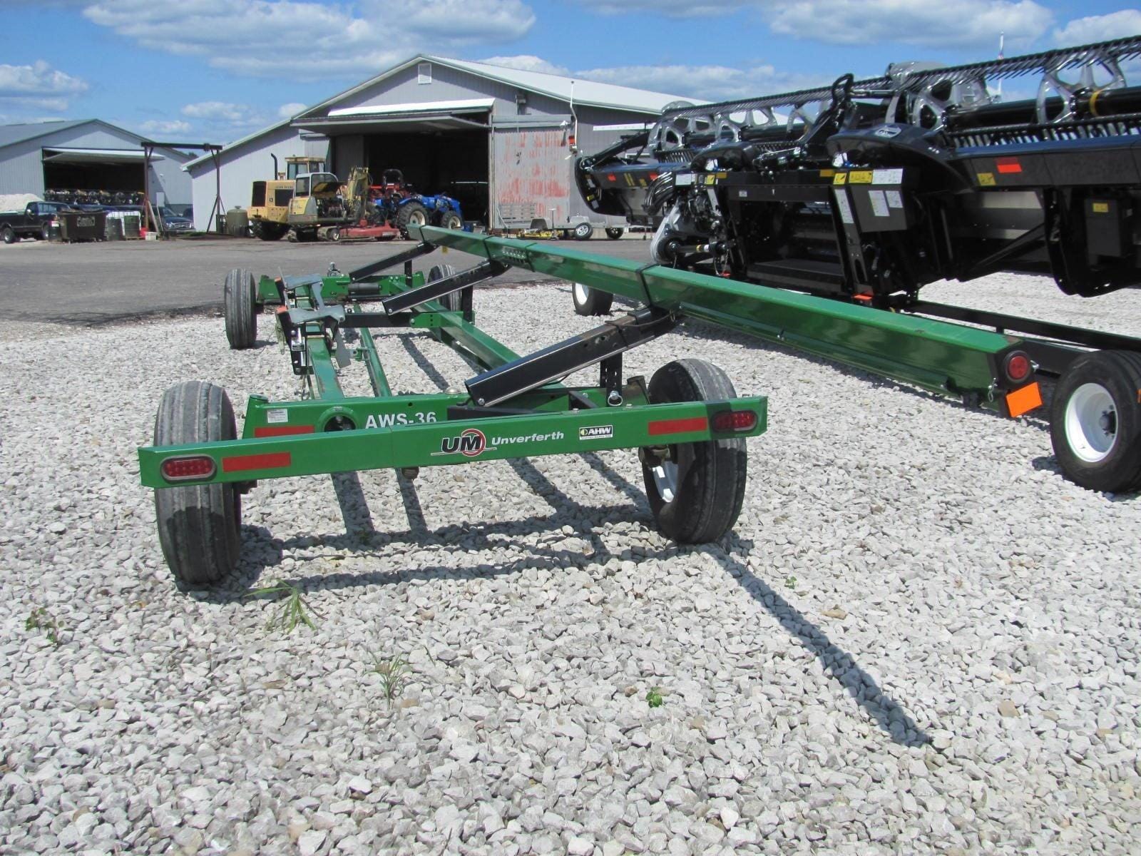 Unverferth AWS-36 Equipment Image0