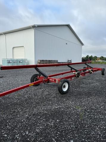 Main image Unverferth AWS-36