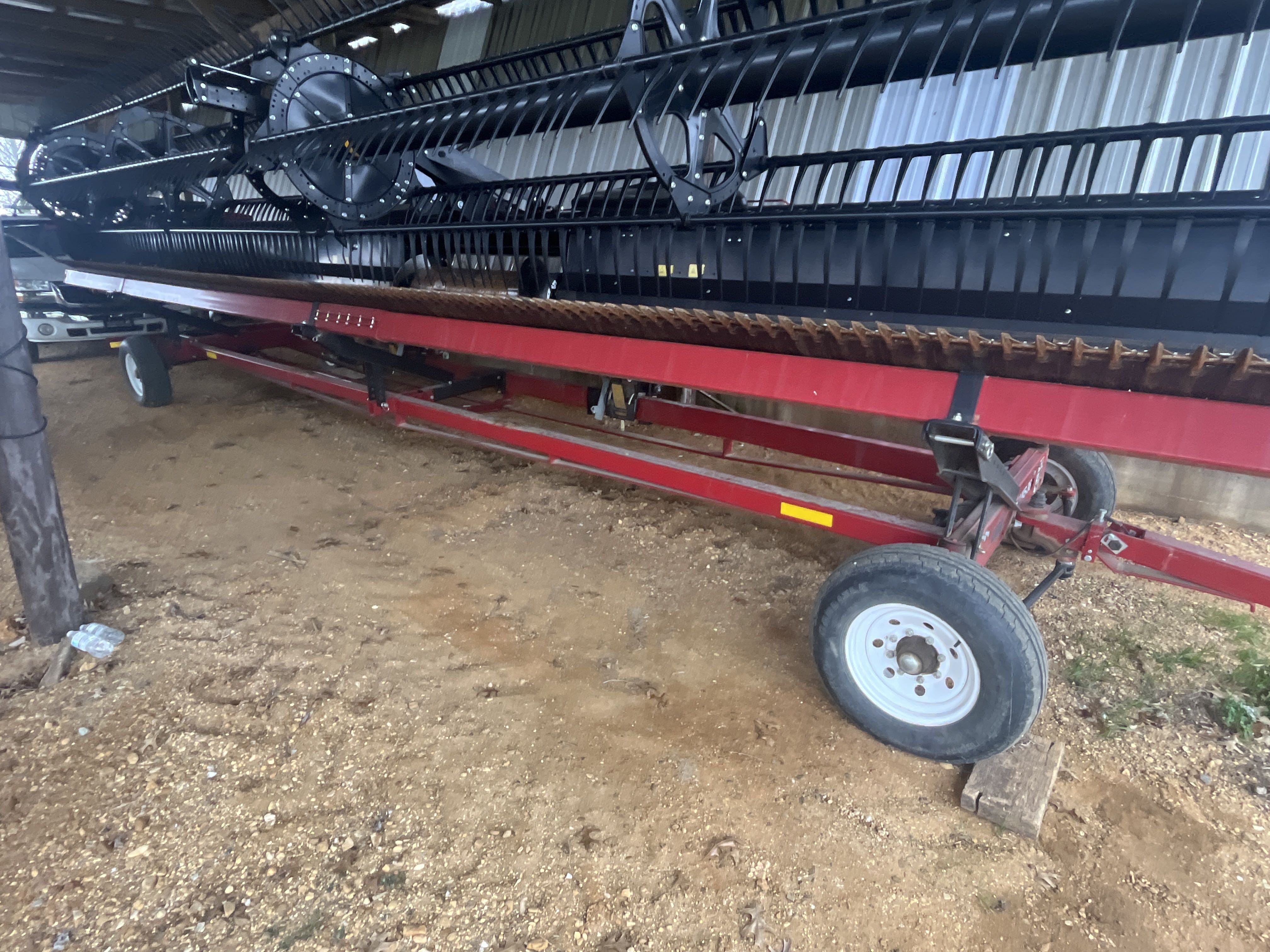 Main image Unverferth AWS-36