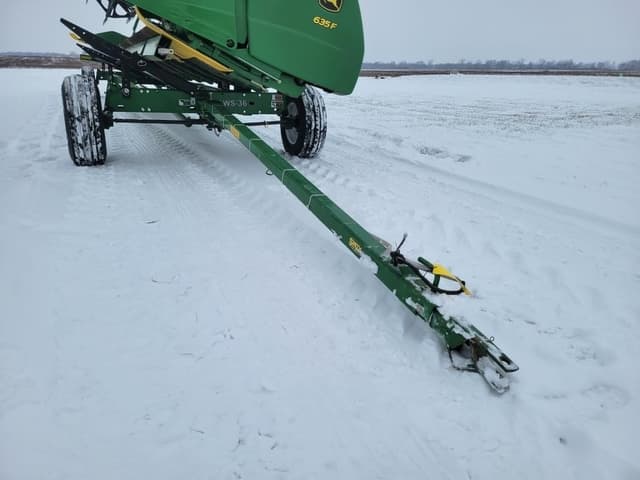 Image of Unverferth AWS-36 equipment image 2