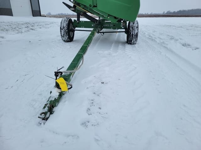 Image of Unverferth AWS-36 equipment image 1