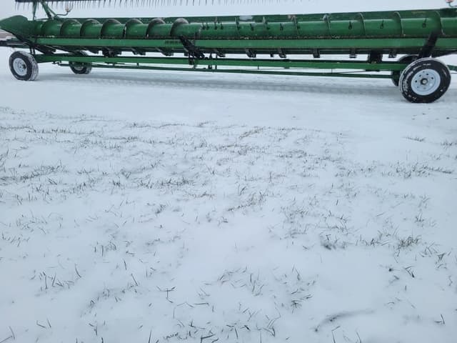 Image of Unverferth AWS-36 equipment image 4