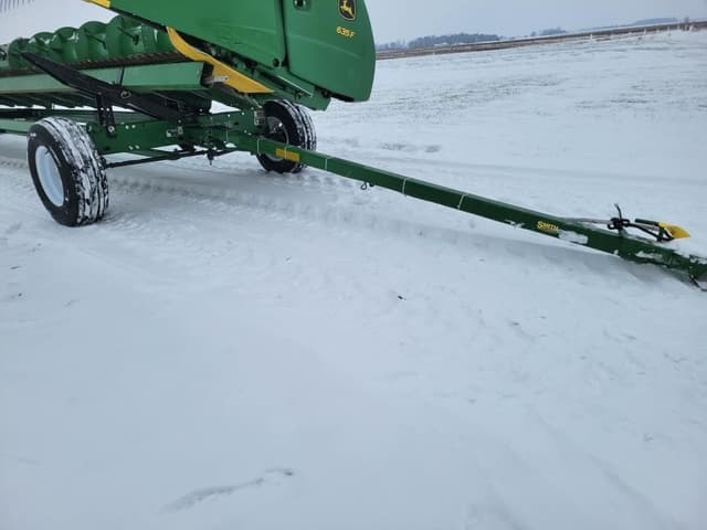 Image of Unverferth AWS-36 equipment image 3