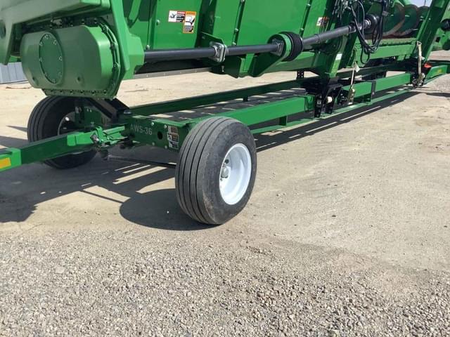 Image of Unverferth AWS-36 equipment image 2